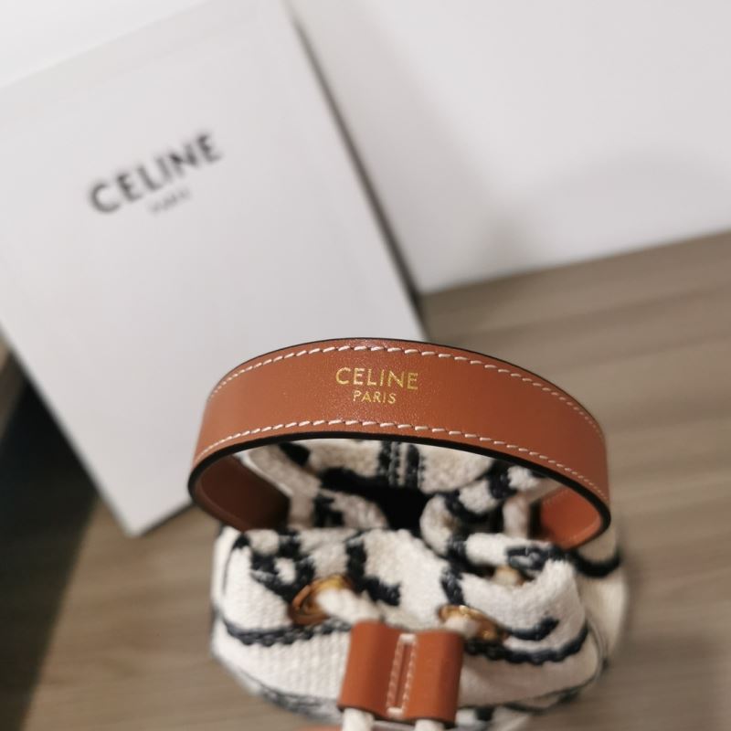 Celine Bucket Bags